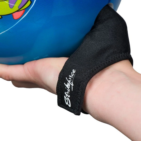 KR Strikeforce Thumb Saver Right Hand 4 KR Strikeforce Thumb Saver Right Hand - Image 2