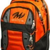 Motiv Intrepid Backpack Tangerine -Bowling Equipment Shop 024c6cbb 8fbb 46fd 98a5 4b4f35cd627c