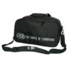 VISE 2 Ball "Clear Top" Tote Plus Black -Bowling Equipment Shop 02cbae04 1a30 4ad5 88a7 83375cca783f