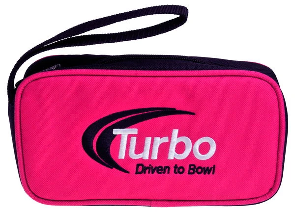Turbo Driven To Bowl Mini Accessory Case Pink 3 Turbo Driven To Bowl Mini Accessory Case Pink