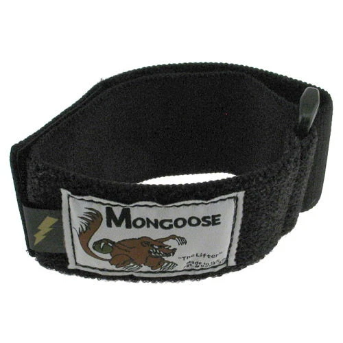 Mongoose BioMagnetic Forearm Support 3 Mongoose BioMagnetic Forearm Support