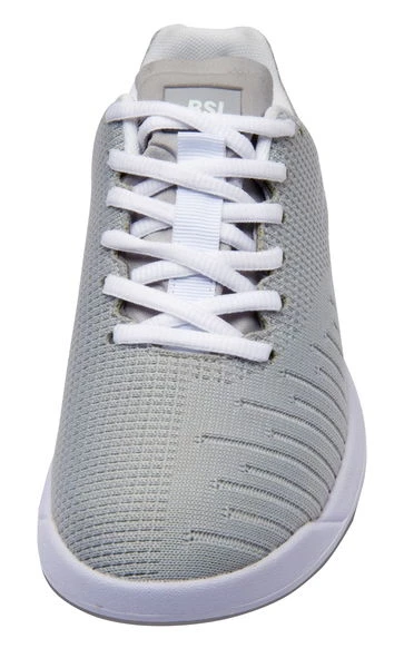 BSI Womens Glide White/Grey 9 BSI Womens Glide White/Grey - Image 7
