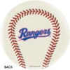 KR Strikeforce MLB Ball Texas Rangers