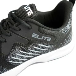Elite Mens Freedom Black/Grey 14 Elite Mens Freedom Black/Grey -Bowling Equipment Shop 046cb453 60bb 4932 9b58 5816f26f4383