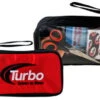Turbo Driven To Bowl Mini Accessory Case Red 2 Turbo Driven To Bowl Mini Accessory Case Red -Bowling Equipment Shop 048f0ee1 ea15 44d8 8dfd 678ef81d5797