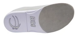 BSI Womens Glide White/Grey