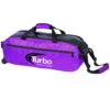Turbo Pursuit Slim Triple Tote Purple 1 Turbo Pursuit Slim Triple Tote Purple -Bowling Equipment Shop 051196ef f57e 48c3 8cc7 067edd63a710