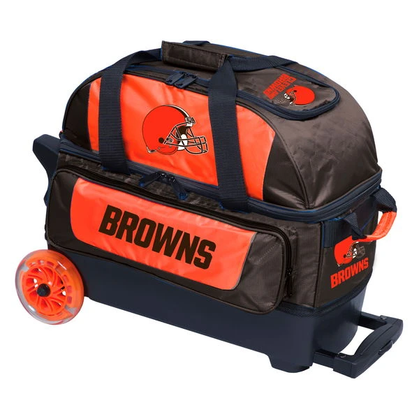 KR Strikeforce NFL Double Roller Cleveland Browns 4 KR Strikeforce NFL Double Roller Cleveland Browns - Image 2