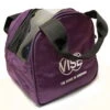 Vise Clear Top Purple Add-On Bag 1 Vise Clear Top Purple Add-On Bag -Bowling Equipment Shop 05dc9149 9b7e 4cd2 89d7 ee7cadf7c0f2