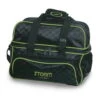 Storm Deluxe 2 Ball Tote Checkered Black/Lime 2 Storm Deluxe 2 Ball Tote Checkered Black/Lime -Bowling Equipment Shop 067acf54 9711 43cd a692 32b37c6771b4