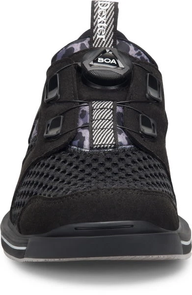 Dexter Womens DexLite Pro BOA Black/Leopard Right Hand 8 Dexter Womens DexLite Pro BOA Black/Leopard Right Hand - Image 6