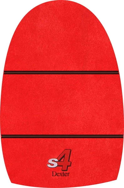 Dexter THE 9 S4 Slide Sole 3 Dexter THE 9 S4 Slide Sole