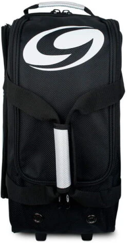 Genesis Sport Double Roller Black -Bowling Equipment Shop 08010a37 0fd9 4e7a 81e3 a0159867df06