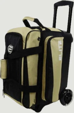 Elite Deluxe 2 Ball Roller Sand/Black -Bowling Equipment Shop 08a2ef7e 4066 4fef aa7c 5fa22ad6f4a1