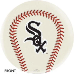 KR Strikeforce MLB Ball Chicago White Sox -Bowling Equipment Shop 0a034fc4 a664 4c11 99d1 0314e2018ace
