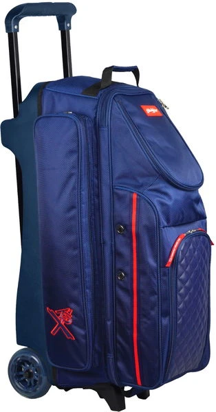 KR Strikeforce Diamond Triple Roller Navy 3 KR Strikeforce Diamond Triple Roller Navy