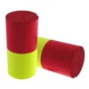 Vise Duo-Color Easy Thumb Slug Red/Neon Yellow 1 Vise Duo-Color Easy Thumb Slug Red/Neon Yellow -Bowling Equipment Shop 0a1d4e20 52da 4dd9 abed 088914a34b2b