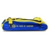 Vise 3 Ball Add-On Shoe Bag Blue/Yellow -Bowling Equipment Shop 0a49fdb1 e8ad 447f adfb bdfde440048d