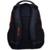 Turbo Shuttle Backpack Orange/Black 2 Turbo Shuttle Backpack Orange/Black -Bowling Equipment Shop 0a4a23db 01ed 454c b935 ea20a60013a1