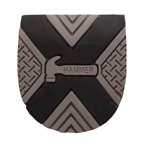 Hammer Traditional Heel 3 Hammer Traditional Heel