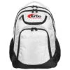 Turbo Shuttle Backpack White 2 Turbo Shuttle Backpack White -Bowling Equipment Shop 0b39fb44 e3ca 4aaa 94a7 7dd2b79c51c1