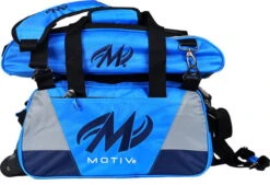 Motiv Ballistix Double Tote Cobalt Blue 7 Motiv Ballistix Double Tote Cobalt Blue -Bowling Equipment Shop 0c128613 0300 49a3 a227 9cd21fccf391
