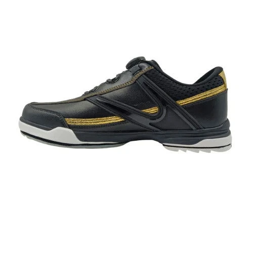 Elite Mens Alien Black/Gold 3 Elite Mens Alien Black/Gold