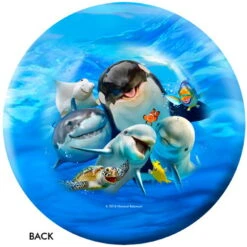 OnTheBallBowling Ocean Pals Ball -Bowling Equipment Shop 0c2be3bb 9e41 4b3d 9dae d25e1f9cc663