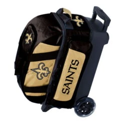 KR Strikeforce NFL Double Roller New Orleans Saints