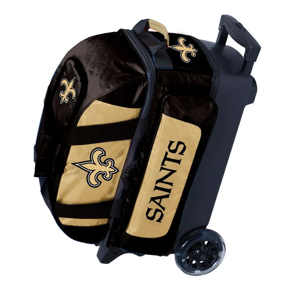 KR Strikeforce NFL Double Roller New Orleans Saints 3 KR Strikeforce NFL Double Roller New Orleans Saints