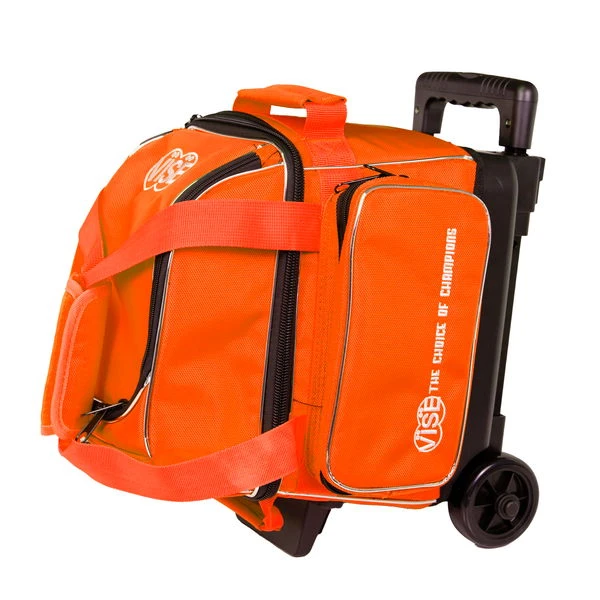 Vise 1 Ball Roller Orange 3 Vise 1 Ball Roller Orange