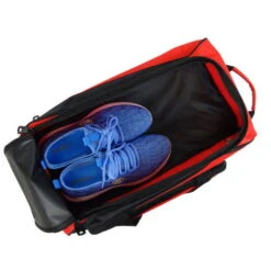 Elite Deluxe 2 Ball Roller Red -Bowling Equipment Shop 0e0a168f 2fa2 48b6 8ec7 705c24ac9c27