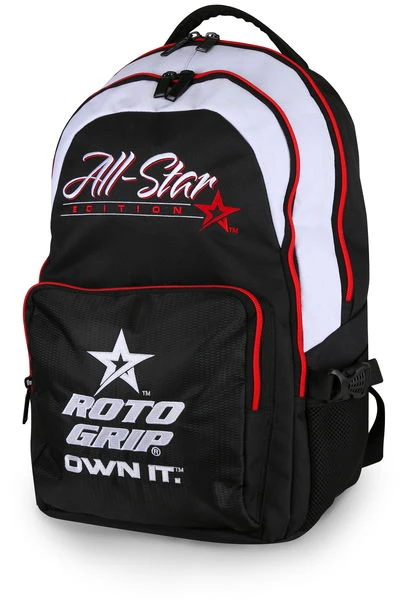 Roto Grip Backpack All-Star Edition 3 Roto Grip Backpack All-Star Edition