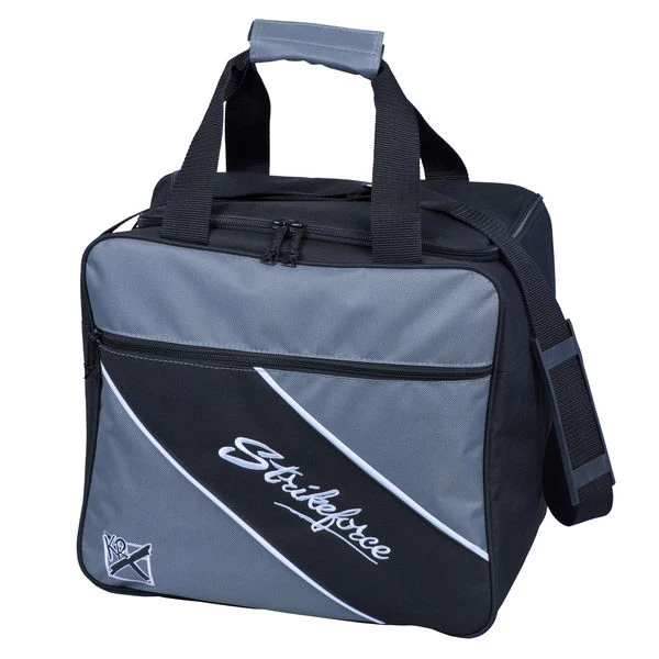 KR Strikeforce Fast Single Tote Charcoal 3 KR Strikeforce Fast Single Tote Charcoal
