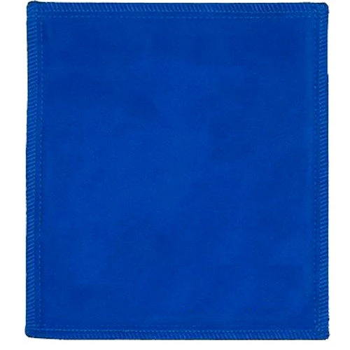 Classic Shammy Royal Blue 3 Classic Shammy Royal Blue