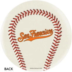 KR Strikeforce MLB Ball San Francisco Giants 5 KR Strikeforce MLB Ball San Francisco Giants -Bowling Equipment Shop 10bb6f95 847e 4ef4 8862 3e4788507350