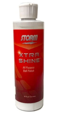 Storm Xtra Shine Polish 8 Oz