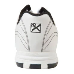KR Strikeforce Mens Flyer White/Black -Bowling Equipment Shop 10efd0a8 2c5a 4e80 b515 e57418769094