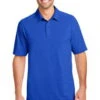 Port Authority Mens Digi Heather Performance Polo True Royal -Bowling Equipment Shop 119da792 77dc 4cee 91e7 33539da154df