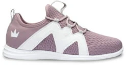 Brunswick Womens Nexxus Mauve-ALMOST NEW