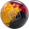 Columbia 300 White Dot Scarlet/Gold/Black -Bowling Equipment Shop 123725a1 493d 44cd 82c7 aa5352bc9073