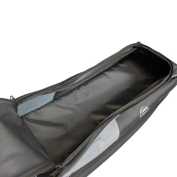 Elite 3 Ball Roller Charcoal 6 Elite 3 Ball Roller Charcoal - Image 4