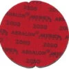Classic Abralon Sanding Pad 2000 Grit -Bowling Equipment Shop 12769b95 dfdc 468a a5fc 6a35a32a2625