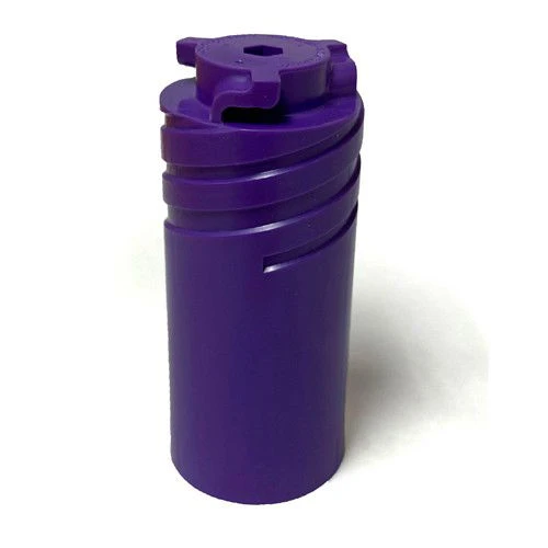 JoPo Twist Inner Sleeve Blank Purple 6 JoPo Twist Inner Sleeve Blank Purple - Image 4