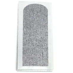 Mongoose Real Bowlers Tape 3/4" Silver 36ct