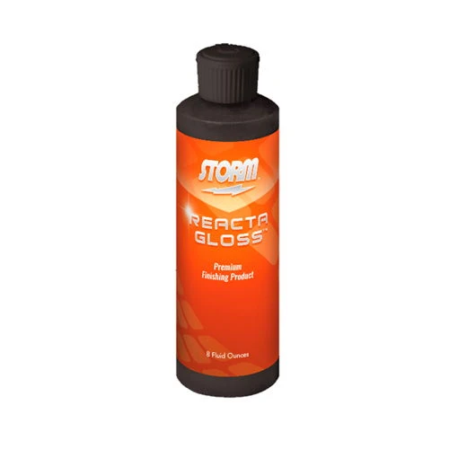 Storm Reacta Gloss 8 Oz 3 Storm Reacta Gloss 8 Oz