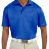 Harriton Mens 4 Oz Polytech Polo Royal 2 Harriton Mens 4 Oz Polytech Polo Royal -Bowling Equipment Shop 1387d1a3 60fd 4762 9f4a 15fa1555fce3