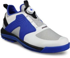 KR Strikeforce Mens Maverick FT White/Blue/Black Right Hand 14 KR Strikeforce Mens Maverick FT White/Blue/Black Right Hand -Bowling Equipment Shop 13a9c40a 72ff 4c7a 8bdc 19db81ac27da
