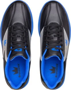 Brunswick Youth Renegade Black/Royal 14 Brunswick Youth Renegade Black/Royal -Bowling Equipment Shop 13bfce91 1417 45c4 a4e7 7f1e9011363e