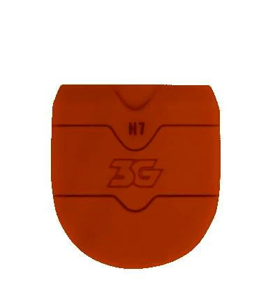 3G Formula H7 Heel 3 3G Formula H7 Heel